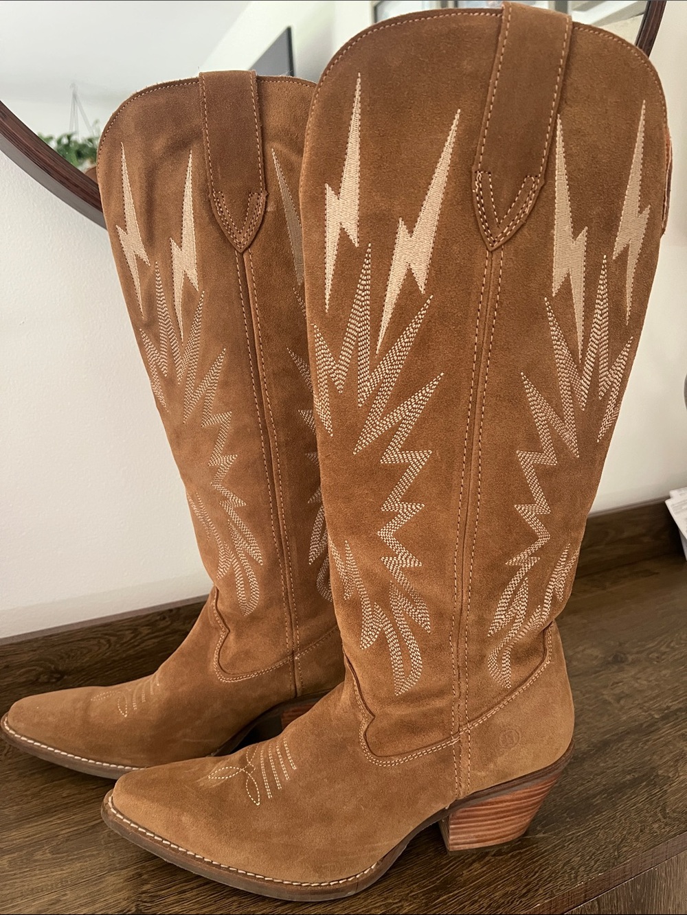 Women’s Cowboy Boots